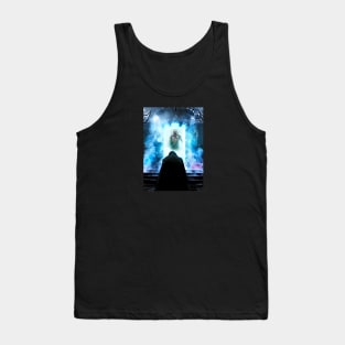 What is Thy Bidding, My Master? Tank Top